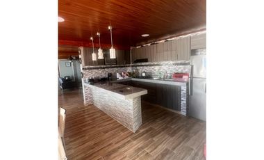 Venta cabaña en Tubará Atlántico