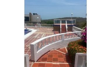 Venta cabaña en Tubará Atlántico