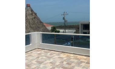 Venta cabaña en Tubará Atlántico