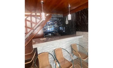 Venta cabaña en Tubará Atlántico