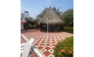 Venta cabaña en Tubará Atlántico