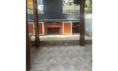 Venta cabaña en Tubará Atlántico