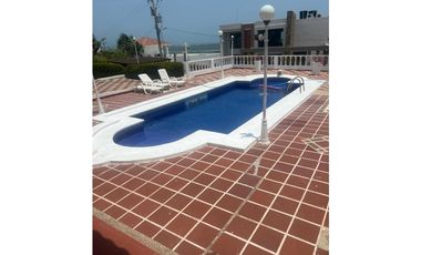Venta cabaña en Tubará Atlántico