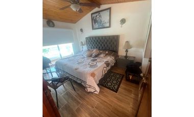 Venta cabaña en Tubará Atlántico