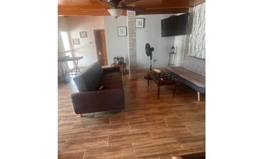 Venta cabaña en Tubará Atlántico