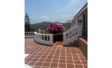 Venta cabaña en Tubará Atlántico