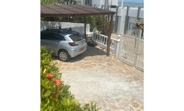 Venta cabaña en Tubará Atlántico