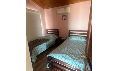 Venta cabaña en Tubará Atlántico