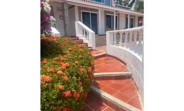 Venta cabaña en Tubará Atlántico