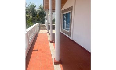 Venta cabaña en Tubará Atlántico