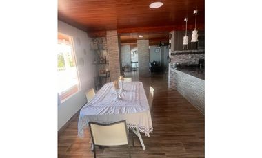 Venta cabaña en Tubará Atlántico