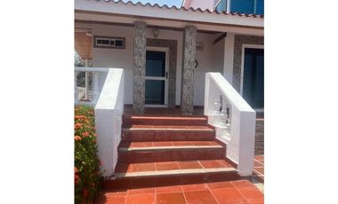 Venta cabaña en Tubará Atlántico