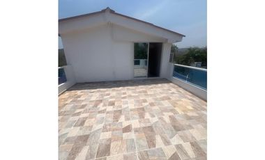 Venta cabaña en Tubará Atlántico