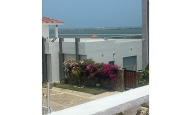 Venta cabaña en Tubará Atlántico