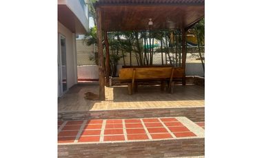 Venta cabaña en Tubará Atlántico