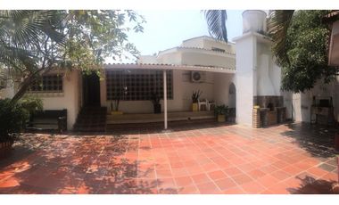 Venta casa en Ciudad Jardín