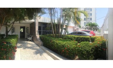 Venta casa en Ciudad Jardín