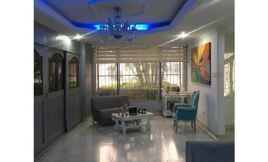 Venta casa en Ciudad Jardín