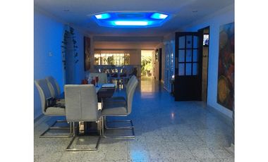 Venta casa en Ciudad Jardín