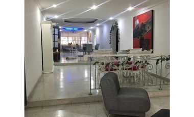 Venta casa en Ciudad Jardín