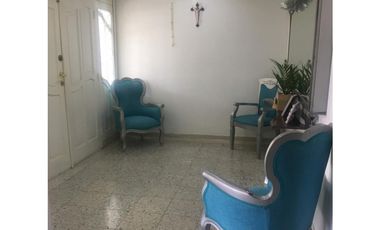 Venta casa en Ciudad Jardín