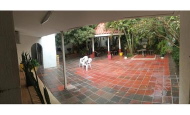 Venta casa en Ciudad Jardín