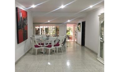 Venta casa en Ciudad Jardín