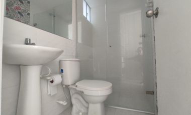 Arriendo apartamento en Alameda del Río