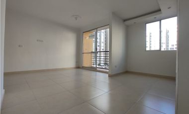 Arriendo apartamento en Alameda del Río