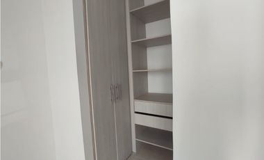 Arriendo apartamento en Alameda del Río