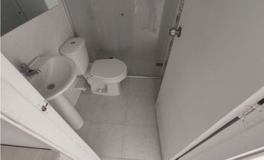 Arriendo apartamento en Alameda del Río