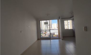 Arriendo apartamento en Alameda del Río
