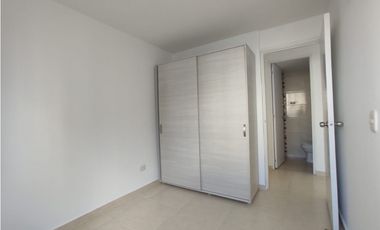 Arriendo apartamento en Alameda del Río