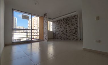 Arriendo apartamento en Alameda del Río