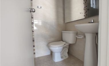 Arriendo apartamento en Alameda del Río
