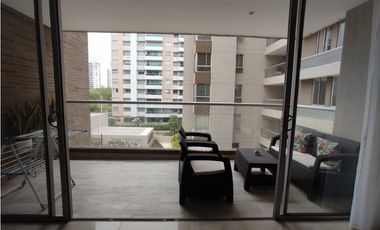 Venta apartamento en Río Alto