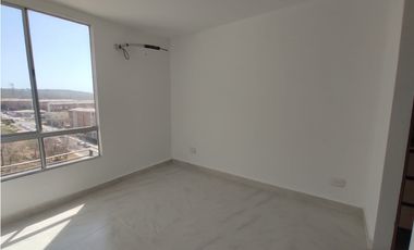 Arrienda apartamento en Alameda del Rio