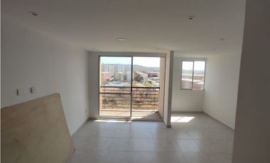 Arrienda apartamento en Alameda del Rio