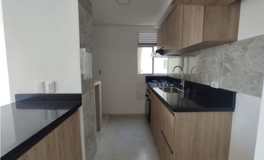 Arrienda apartamento en Alameda del Rio