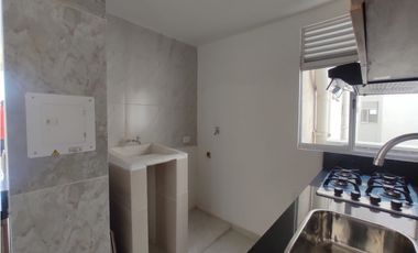 Arrienda apartamento en Alameda del Rio