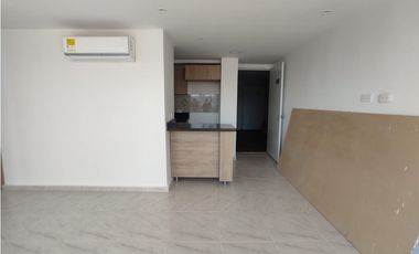 Arrienda apartamento en Alameda del Rio