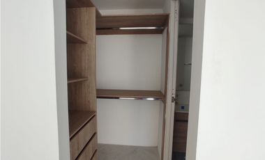 Arrienda apartamento en Alameda del Rio