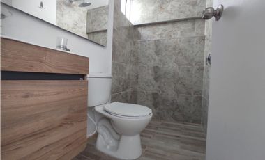 Arrienda apartamento en Alameda del Rio