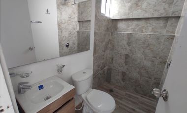 Arrienda apartamento en Alameda del Rio