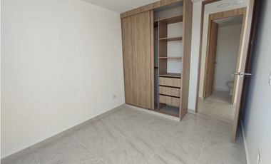 Arrienda apartamento en Alameda del Rio