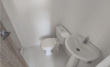 Arrienda apartamento en Alameda del Rio