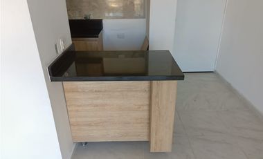Arrienda apartamento en Alameda del Rio