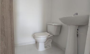 Arrienda apartamento en Alameda del Rio