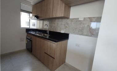 Arrienda apartamento en Alameda del Rio
