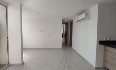 Arrienda apartamento en Alameda del Rio